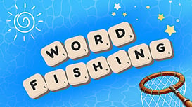 Word Fishing