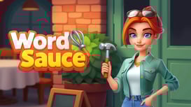 Word Sauce