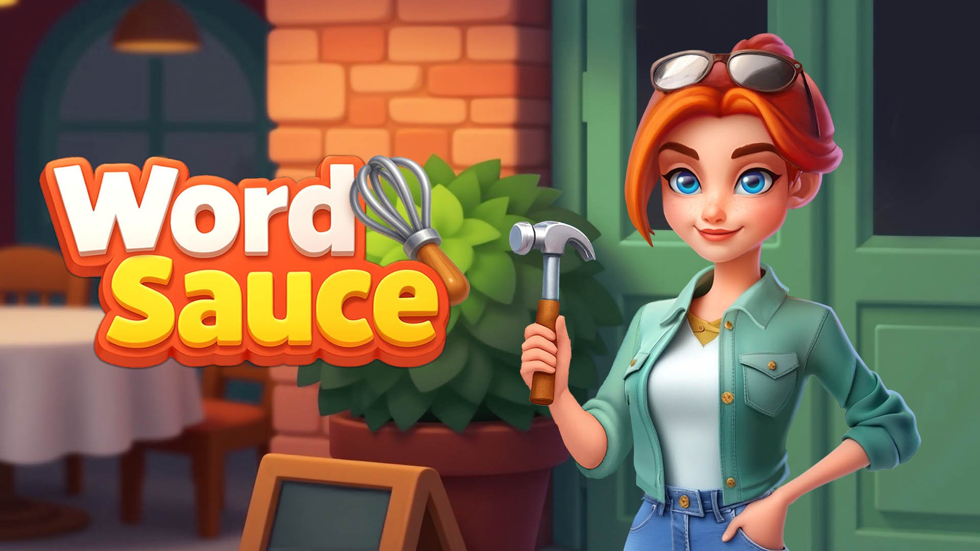 Word Sauce