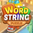 Word String Puzzle