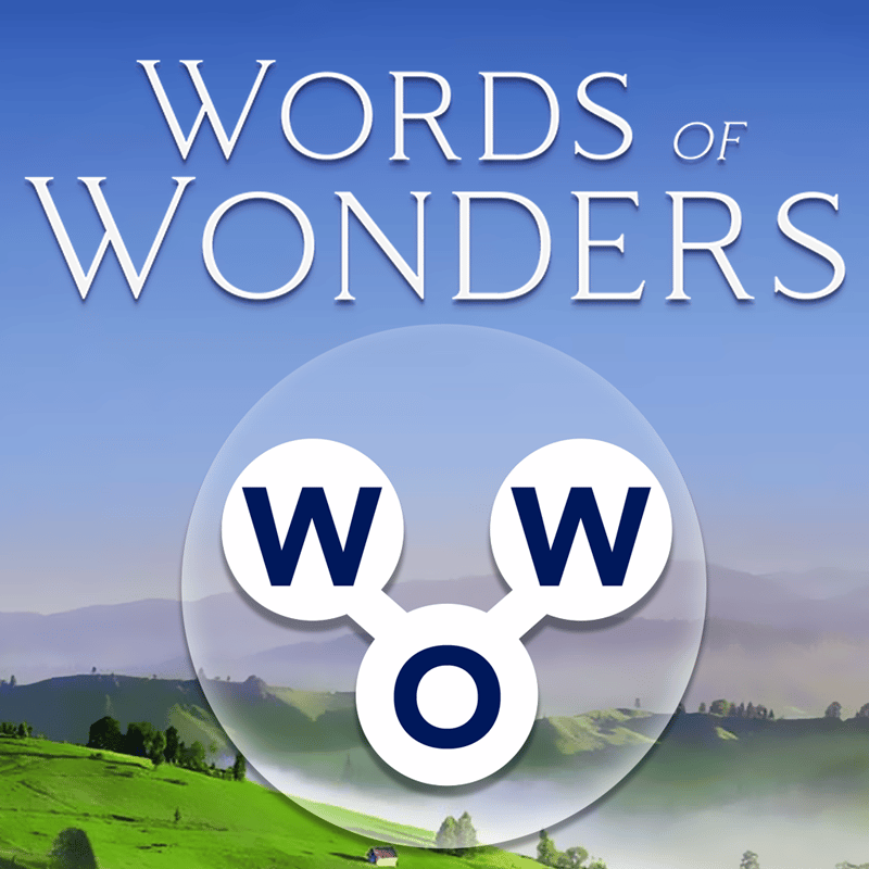 Words of Wonders game preview