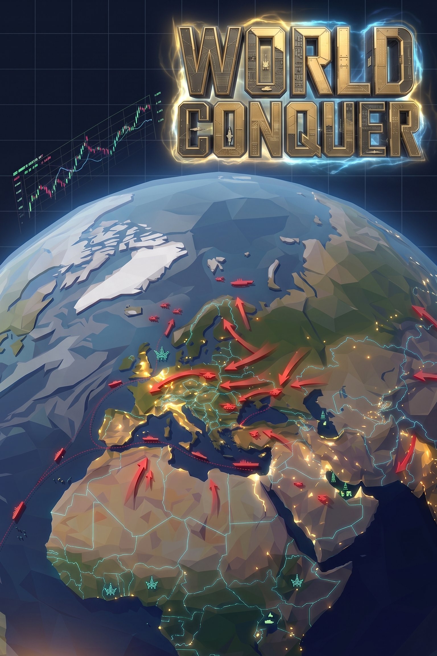 World Conquest