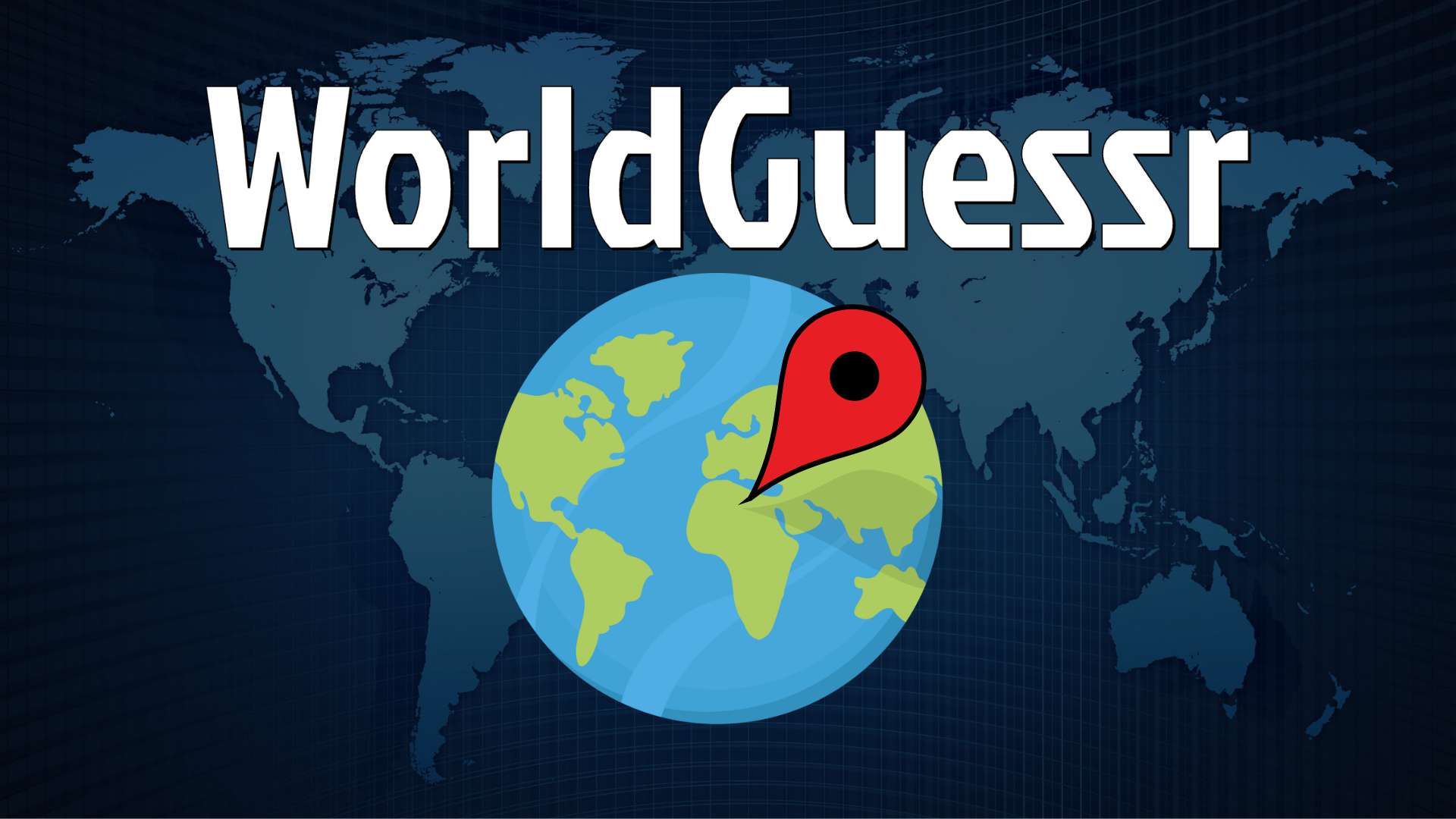 World guessr