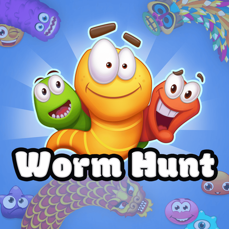 Worm Hunt game preview