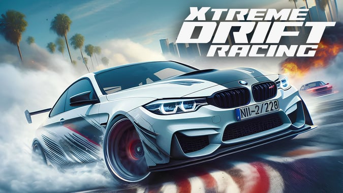 Xtreme Drift Racing