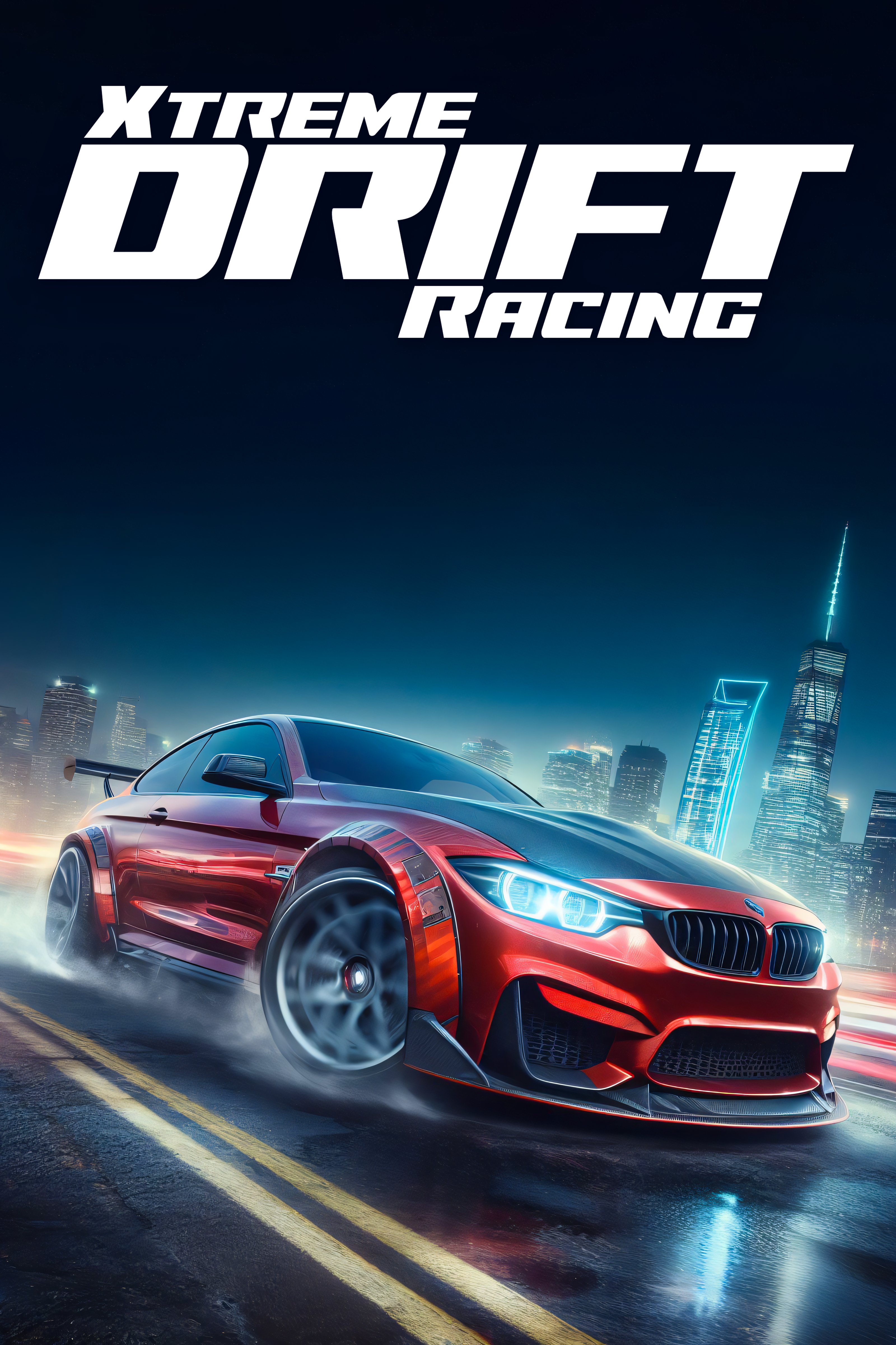 Xtreme DRIFT Racing