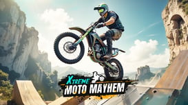 Xtreme Moto Mayhem