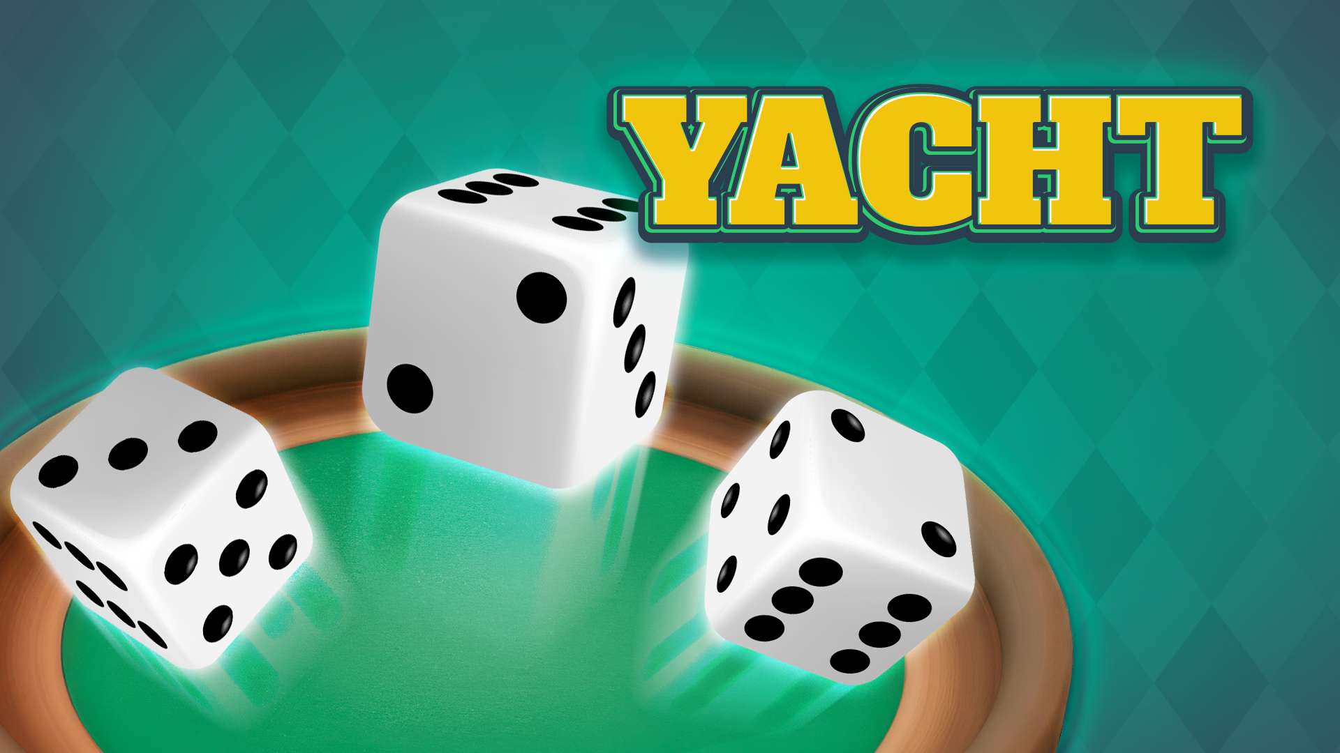 Yacht 🕹️ CrazyGamesでプレイ