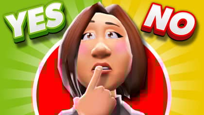 Yes or No Challenge