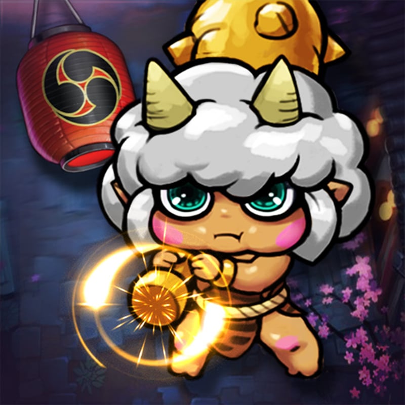 Yokai Party 🕹️ Play on CrazyGames