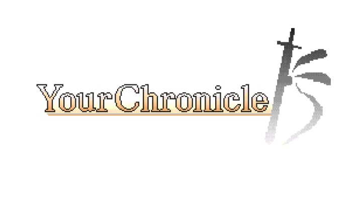 Your Chronicle - Game Screenshot