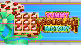 Yummy Chocolate Factory