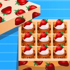 Yummy Chocolate Factory