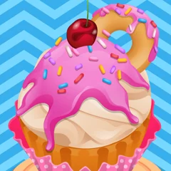 Yummy Cupcake