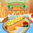 Yummy Hotdog