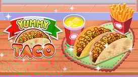 Yummy Taco