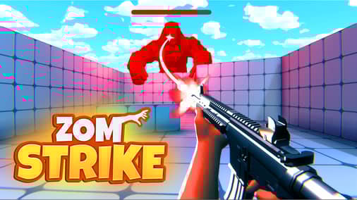 Zom Strike