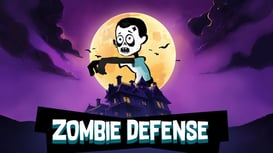 zombie defense