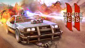 Zombie Derby 2