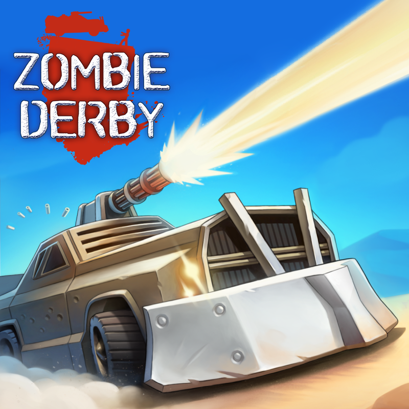 Zombie Derby