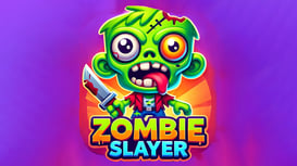 Zombie Slayer