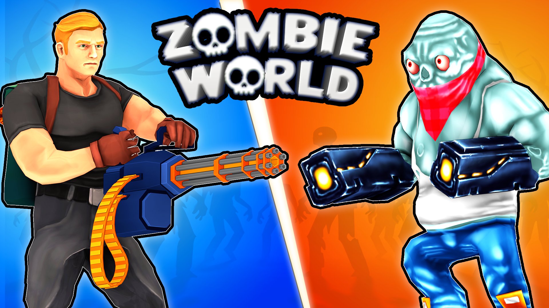 Escape Zombies | Thrilling Post-Apocalyptic Adventure - Play Now | Free on ZestPlay