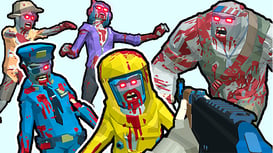 Zombies Shooter