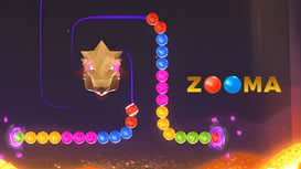 Zooma Marble Quest 3D