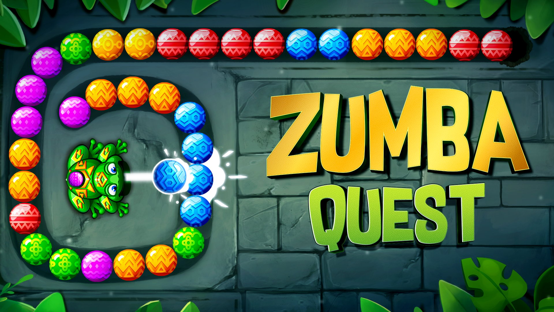 Zumba Quest